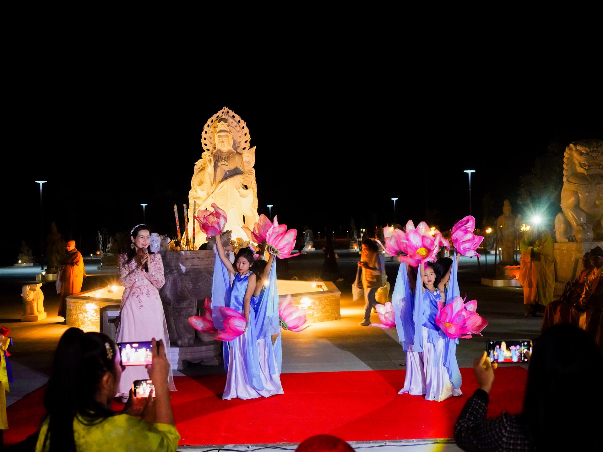 Đêm Hoa Đăng – 062