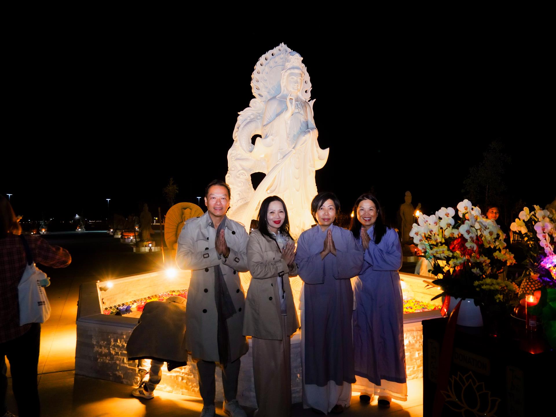 Đêm Hoa Đăng – 074