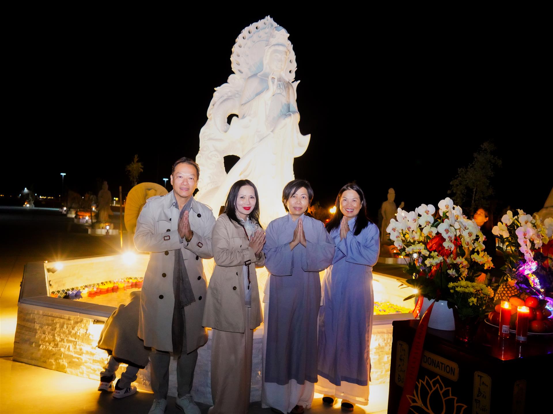 Đêm Hoa Đăng – 075