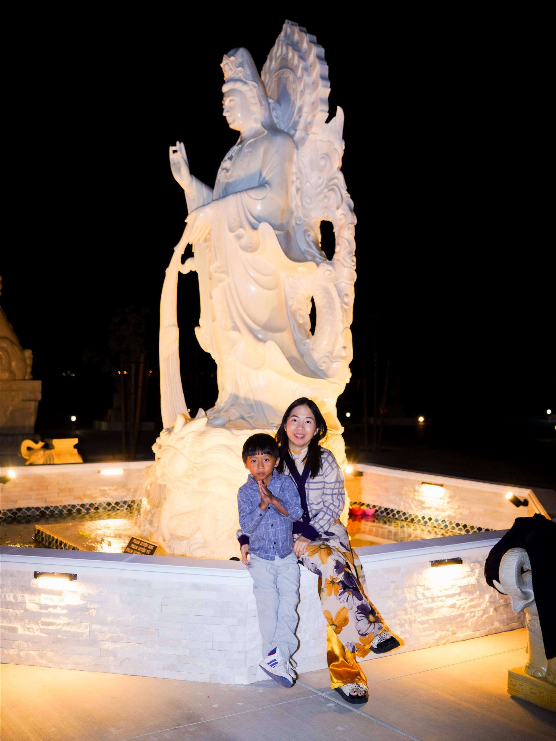 Đêm Hoa Đăng – 087
