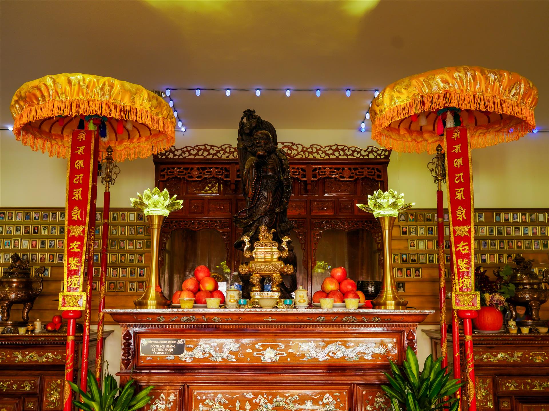 Lễ Vía Quan Âm 2025 – 001
