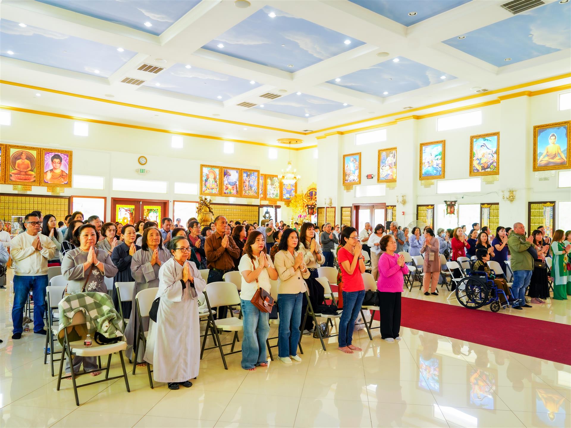 Lễ Vía Quan Âm 2025 – 005