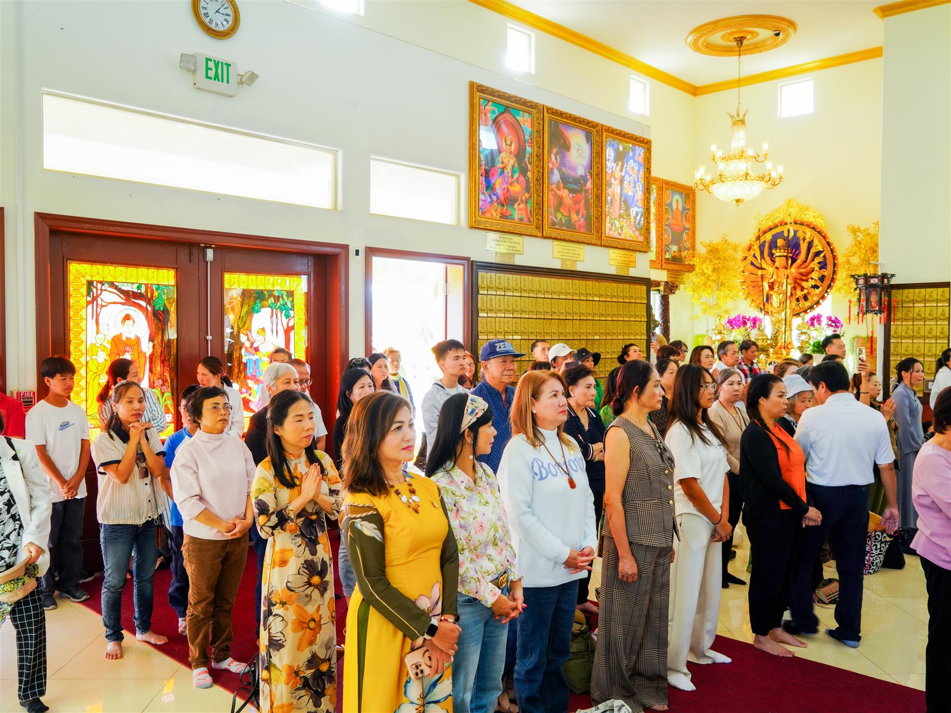 Lễ Vía Quan Âm 2025 – 028