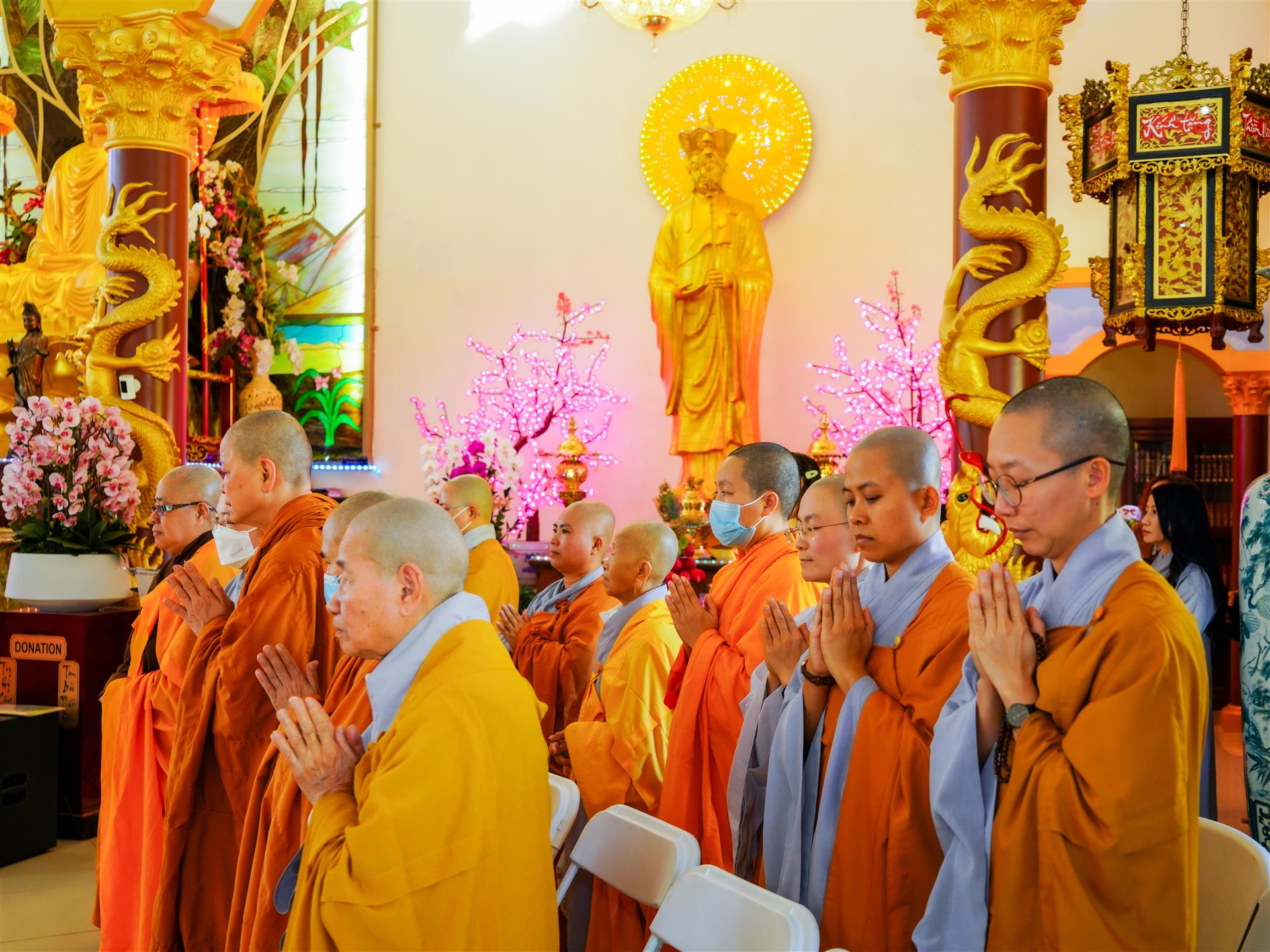 Lễ Vía Quan Âm 2025 – 030