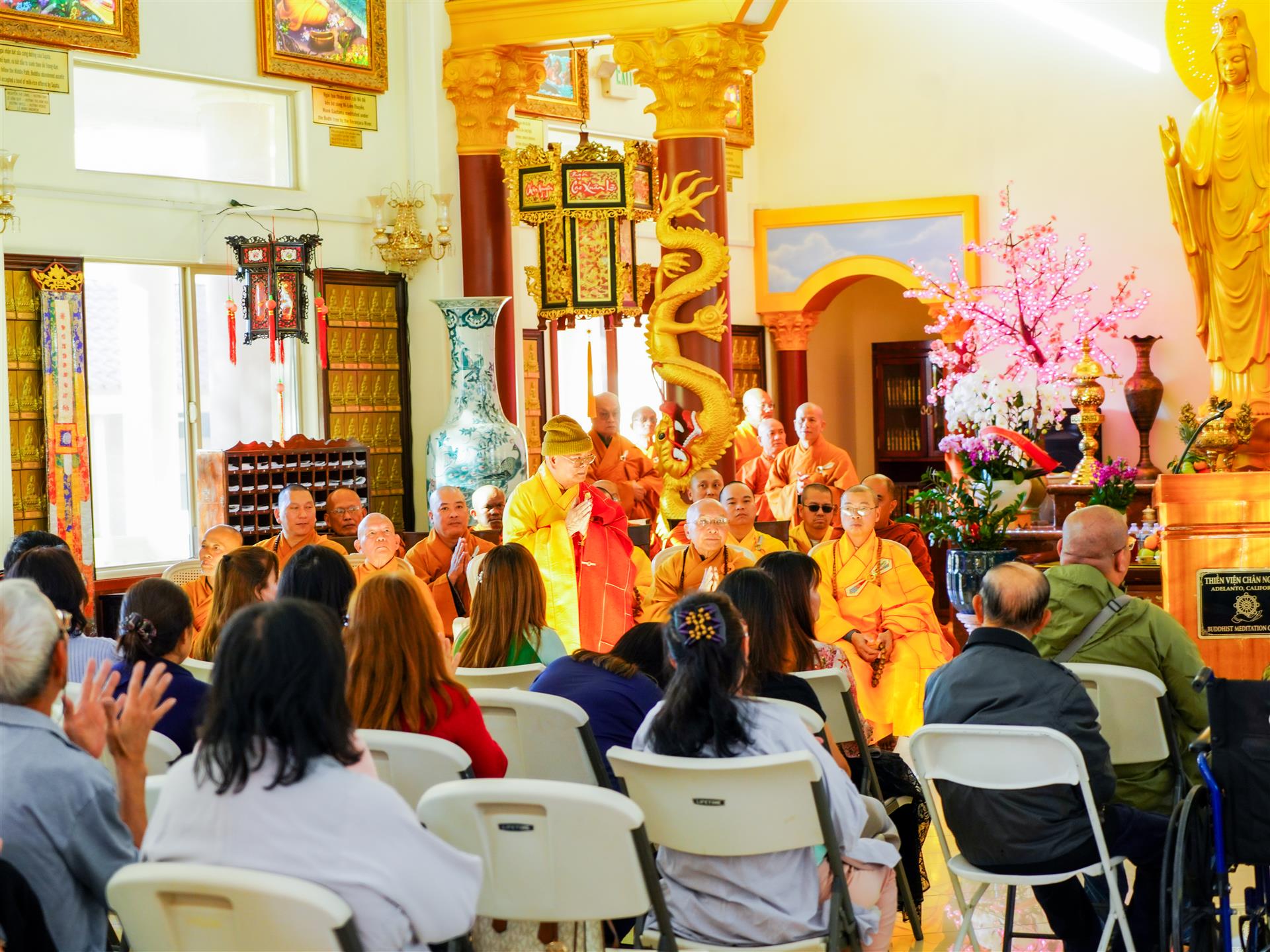 Lễ Vía Quan Âm 2025 – 032