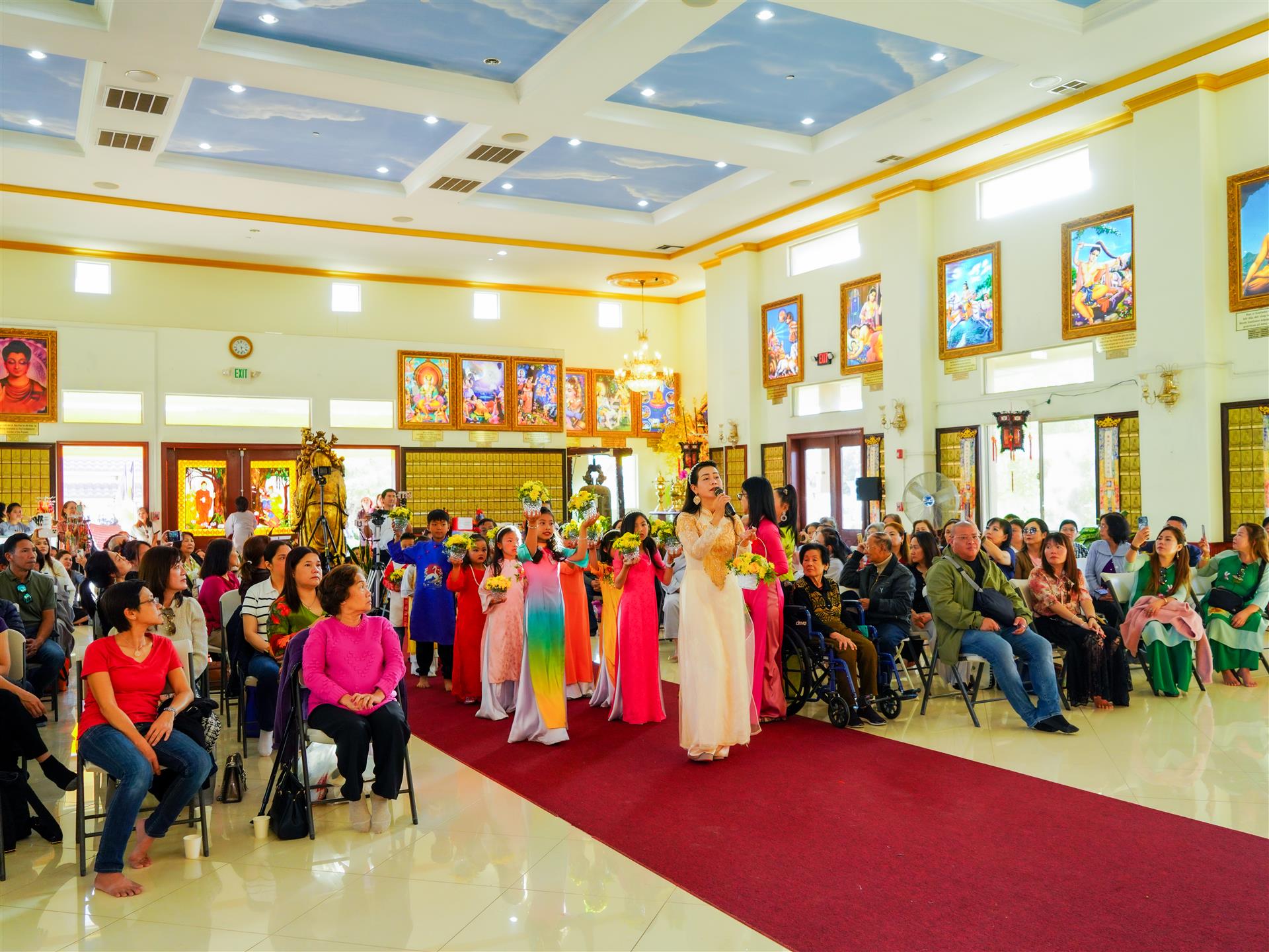 Lễ Vía Quan Âm 2025 – 039