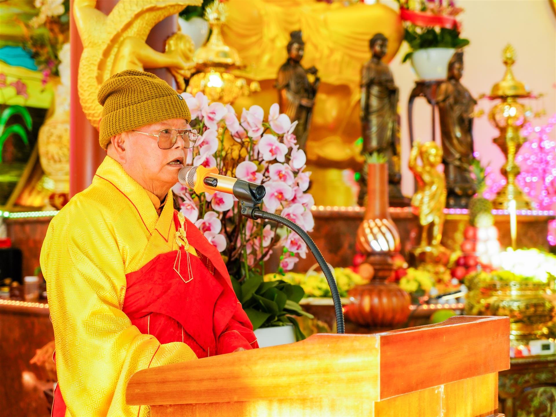 Lễ Vía Quan Âm 2025 – 051