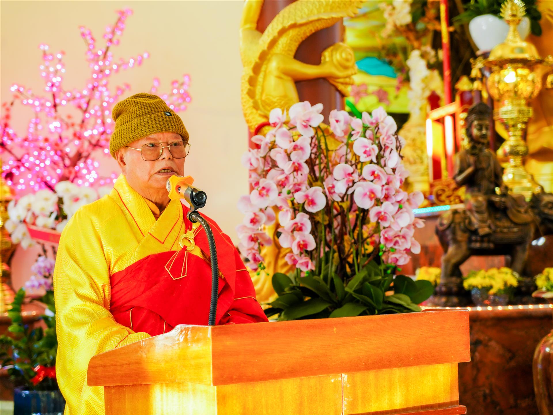 Lễ Vía Quan Âm 2025 – 052