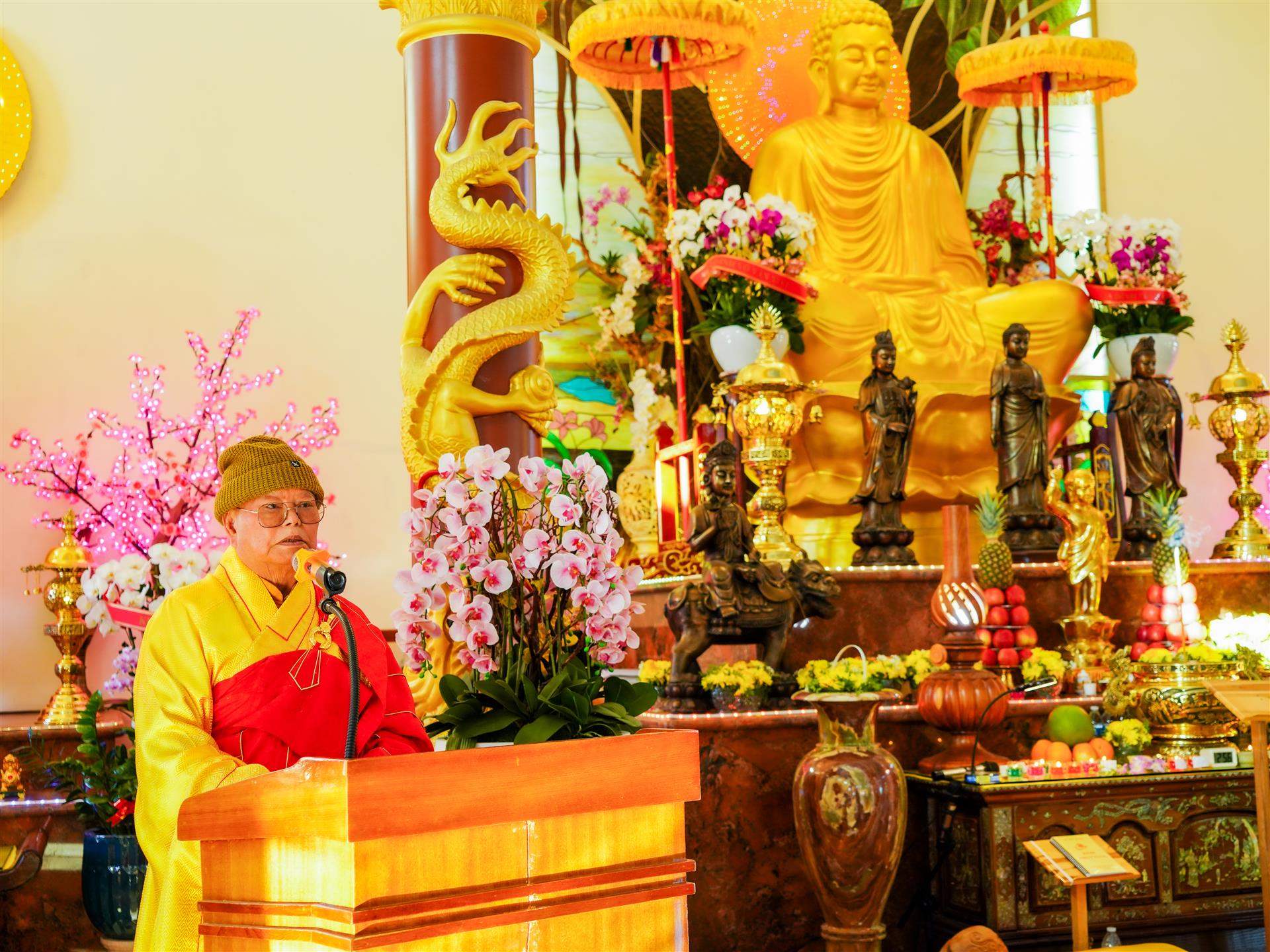 Lễ Vía Quan Âm 2025 – 053