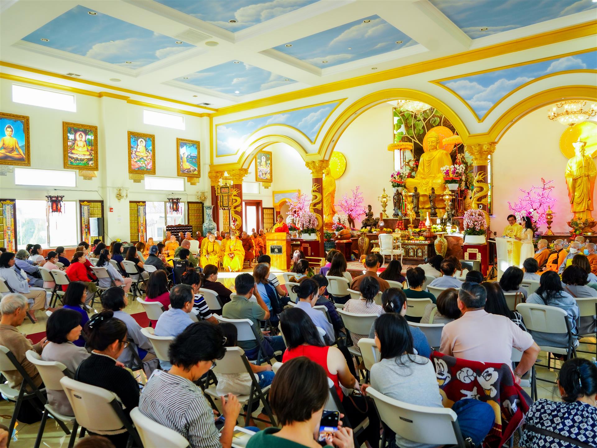 Lễ Vía Quan Âm 2025 – 059