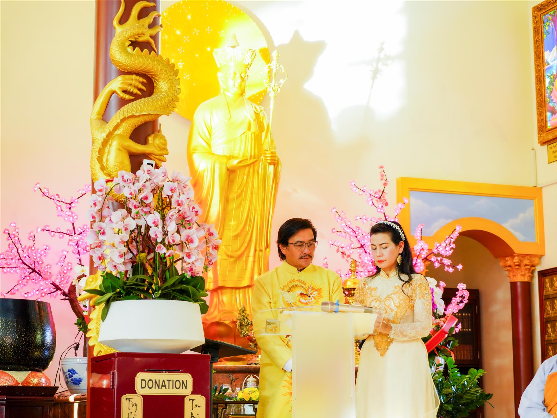 Lễ Vía Quan Âm 2025 – 061