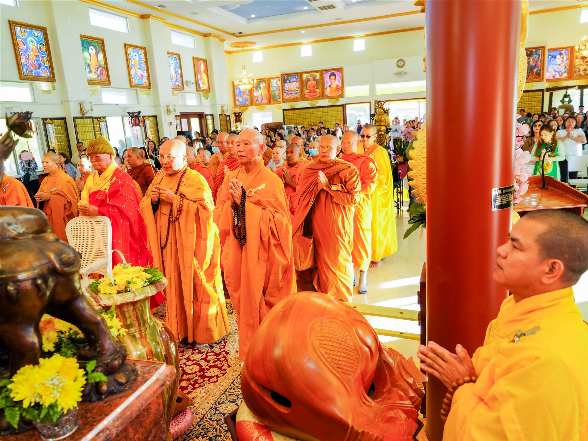 Lễ Vía Quan Âm 2025 – 064