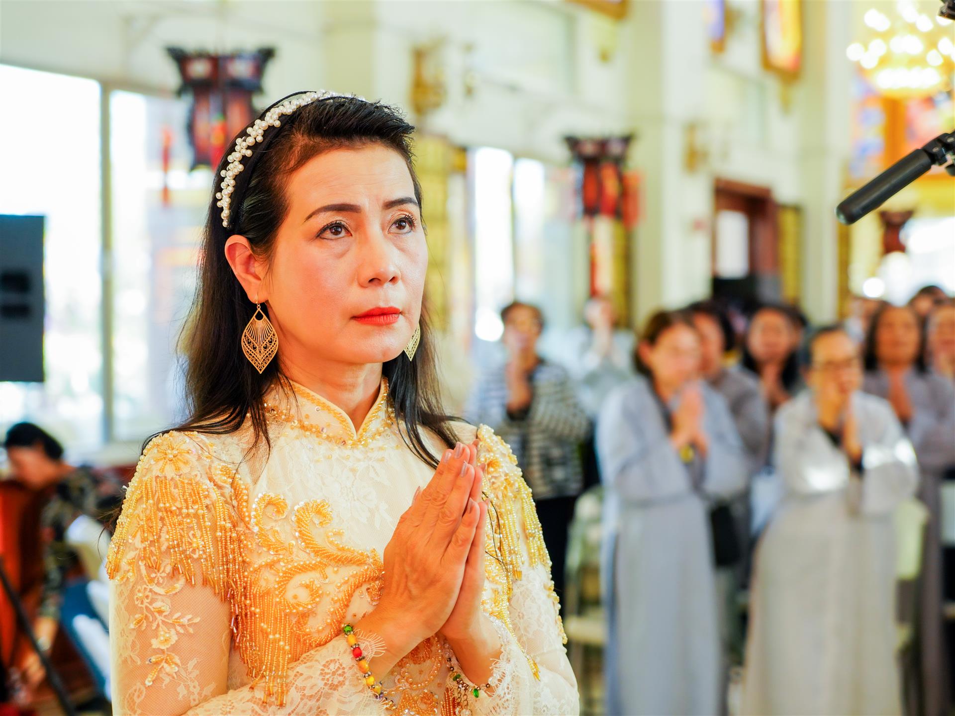 Lễ Vía Quan Âm 2025 – 072