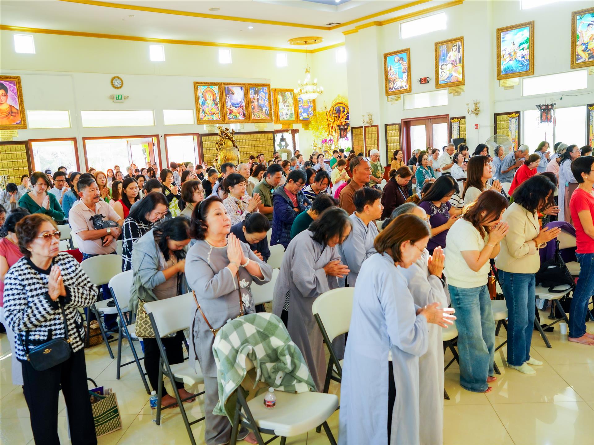 Lễ Vía Quan Âm 2025 – 080