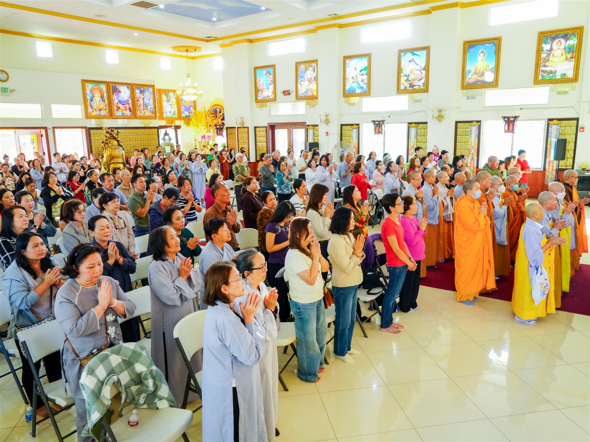 Lễ Vía Quan Âm 2025 – 081