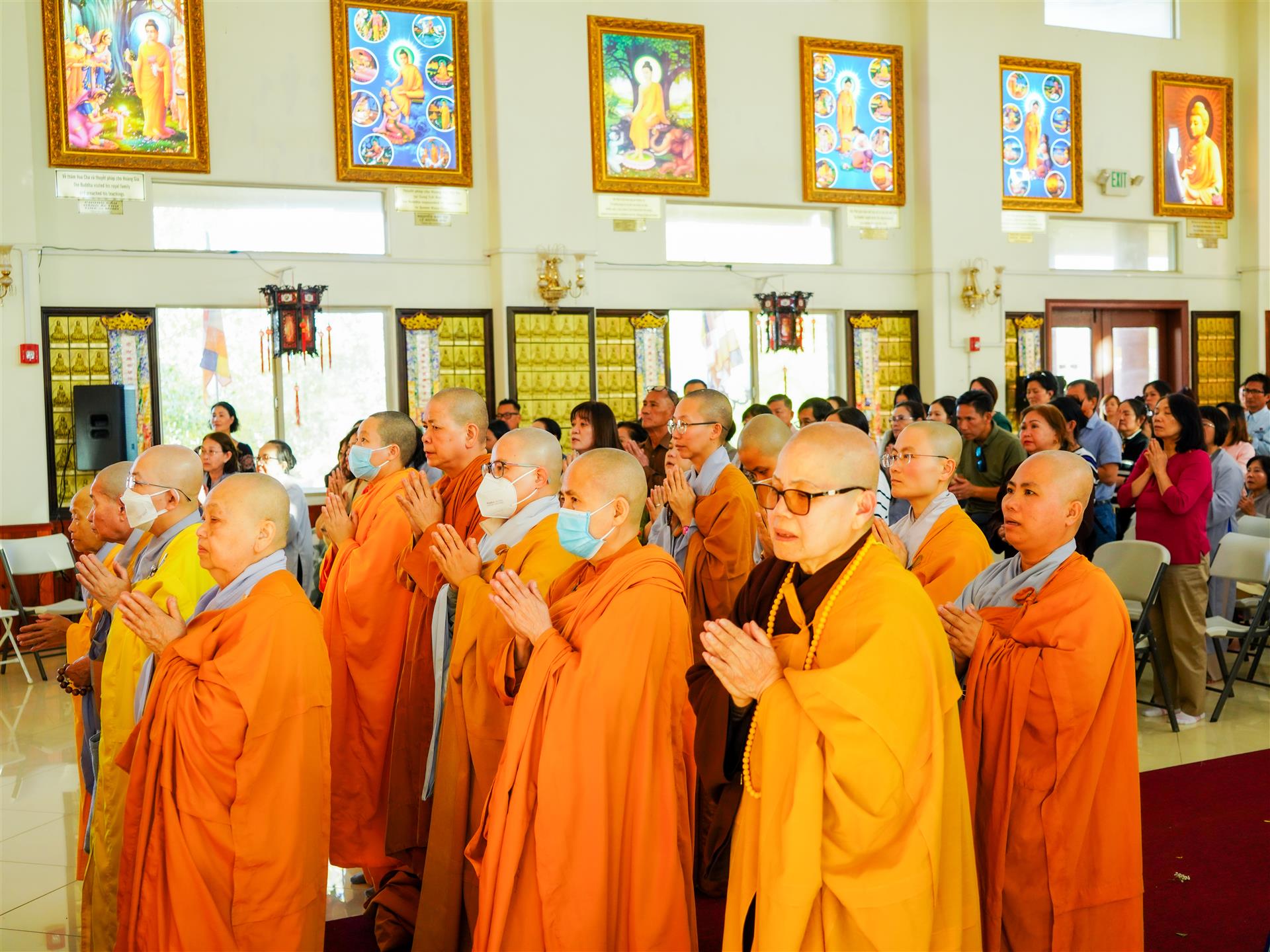 Lễ Vía Quan Âm 2025 – 086
