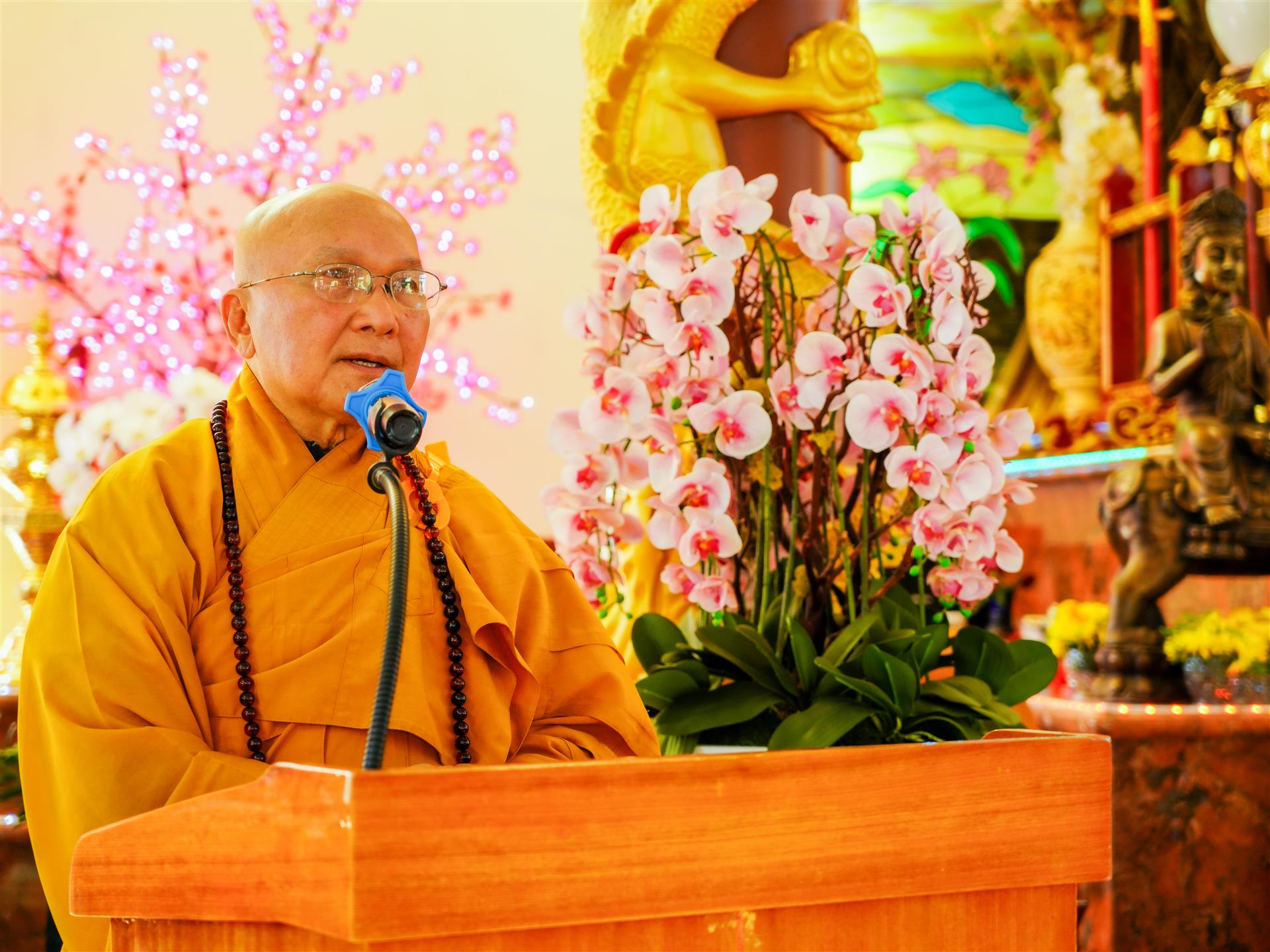 Lễ Vía Quan Âm 2025 – 100