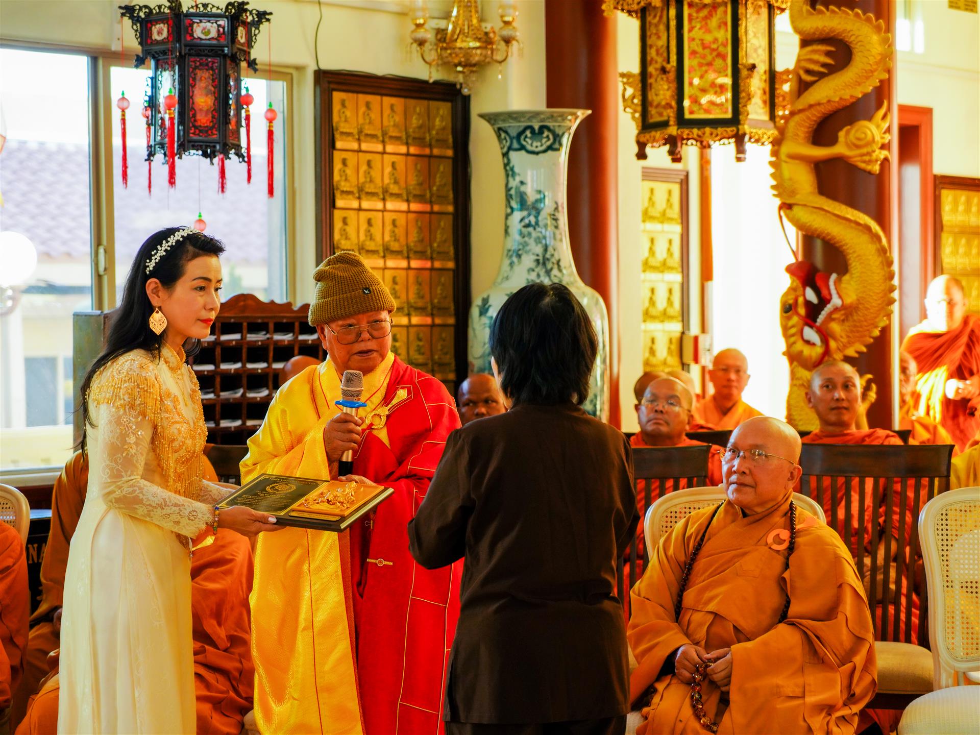 Lễ Vía Quan Âm 2025 – 102