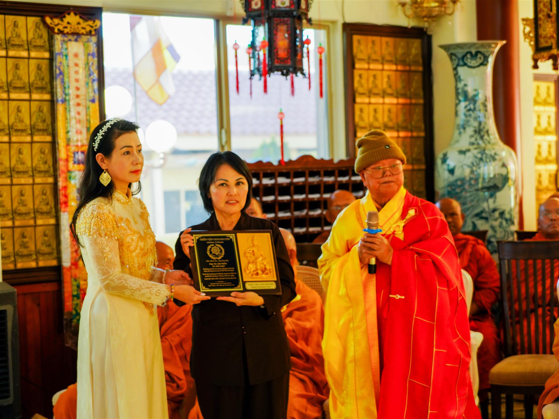 Lễ Vía Quan Âm 2025 – 103