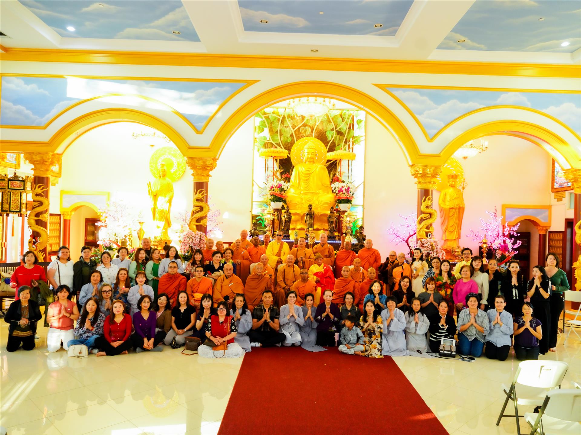 Lễ Vía Quan Âm 2025 – 120