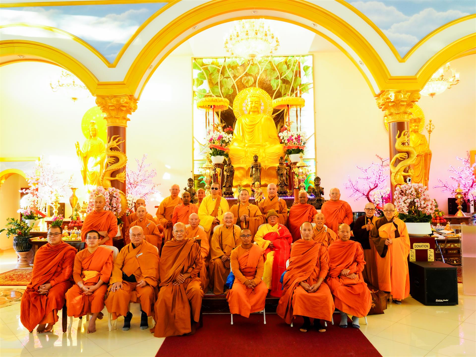 Lễ Vía Quan Âm 2025 – 123