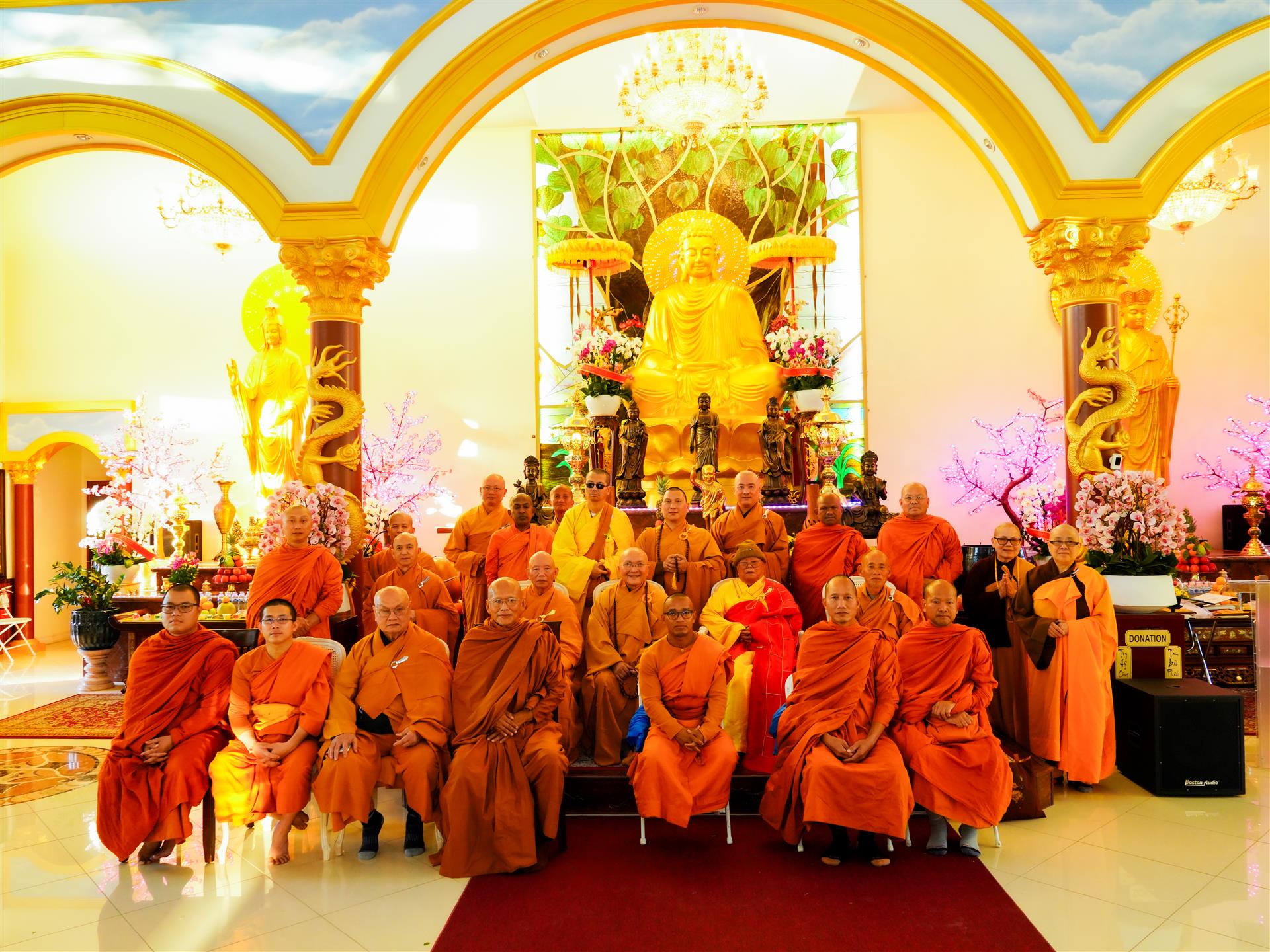 Lễ Vía Quan Âm 2025 – 124